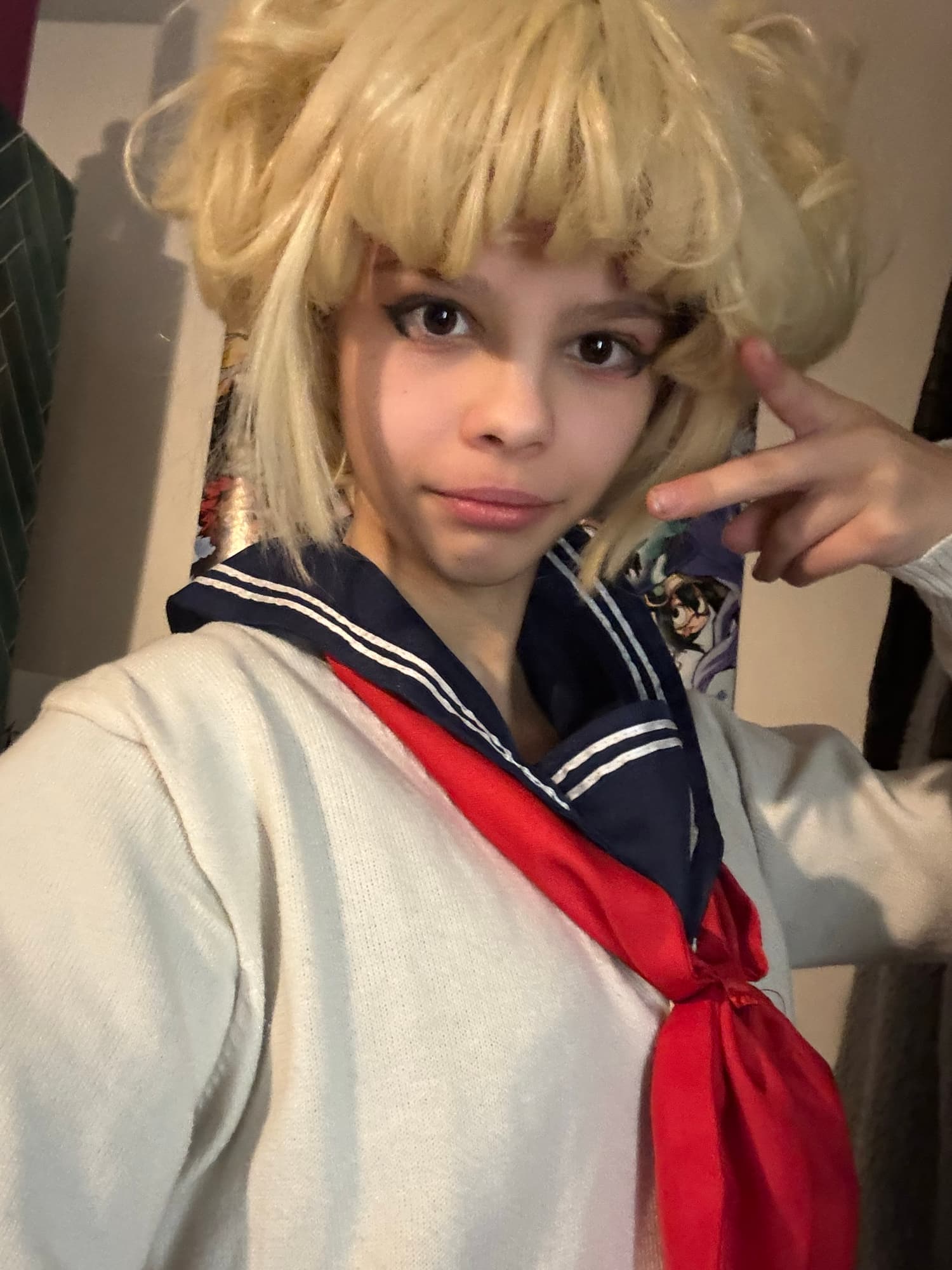 Toga himiko - Photo 14