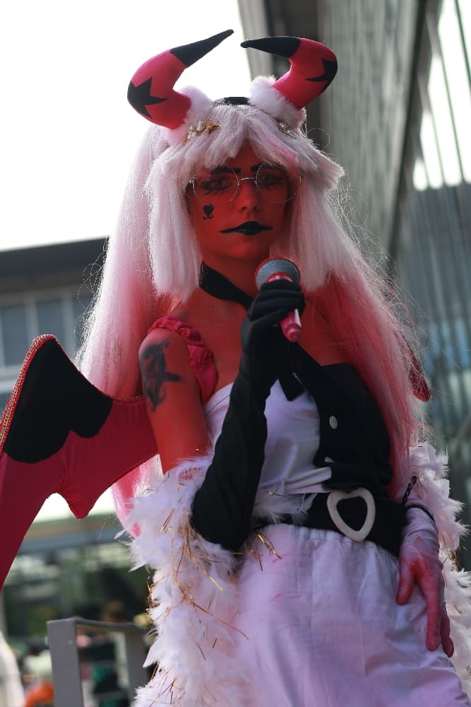 Verosika Mastermin~ - Photo 2