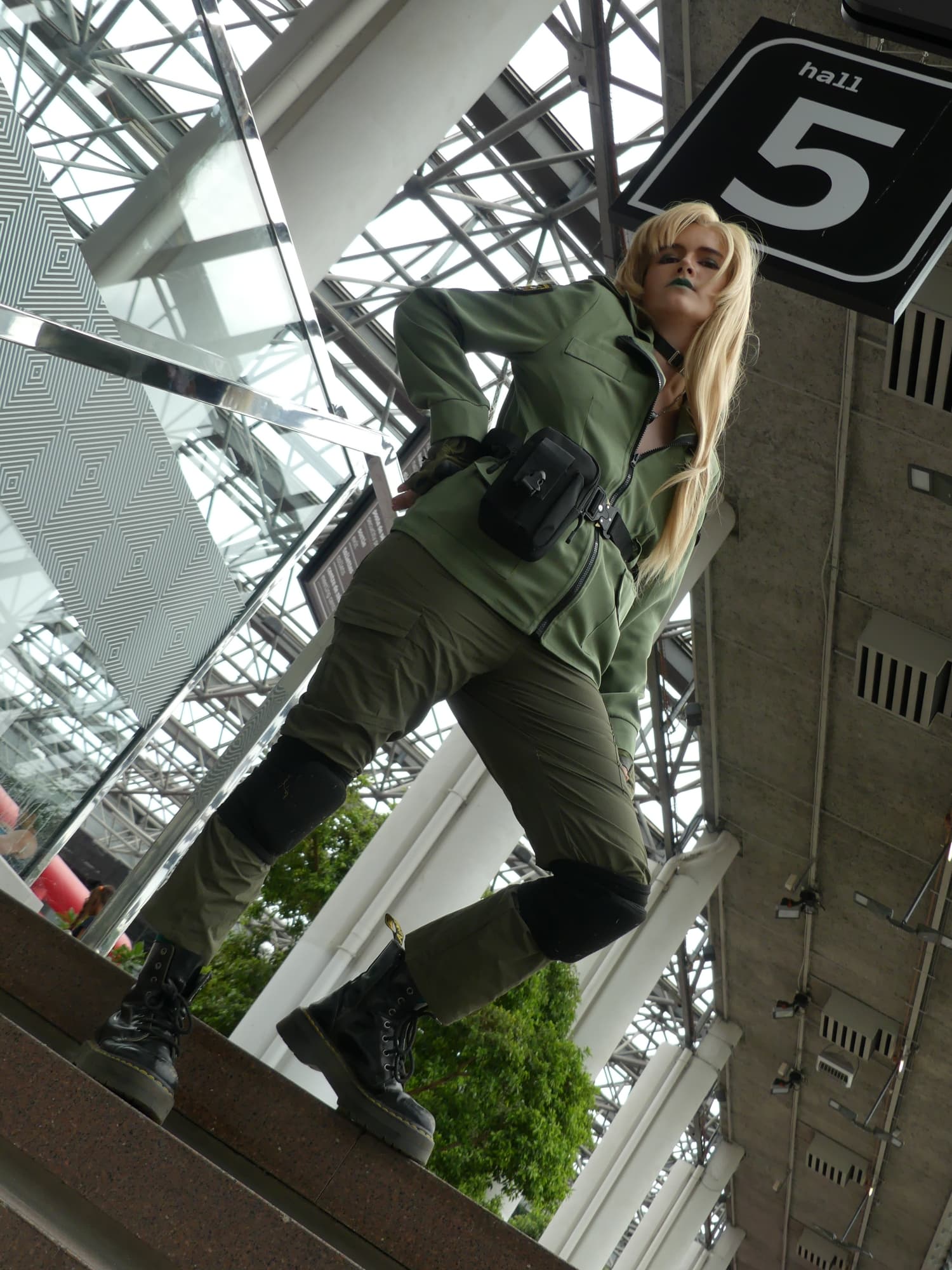 Sniper wolf  - Photo 1