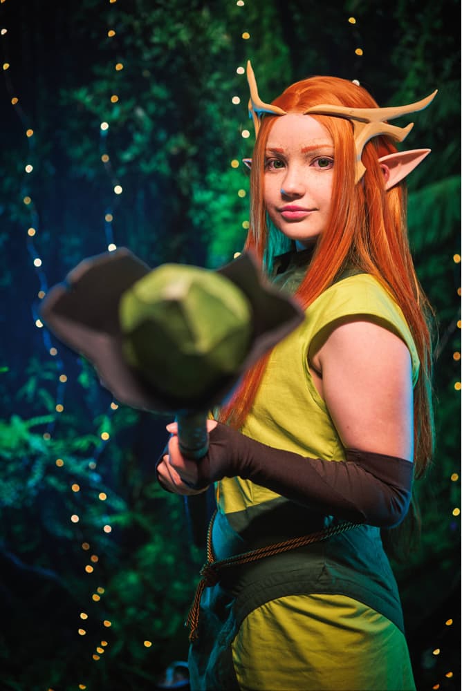 Keyleth  - Photo 2