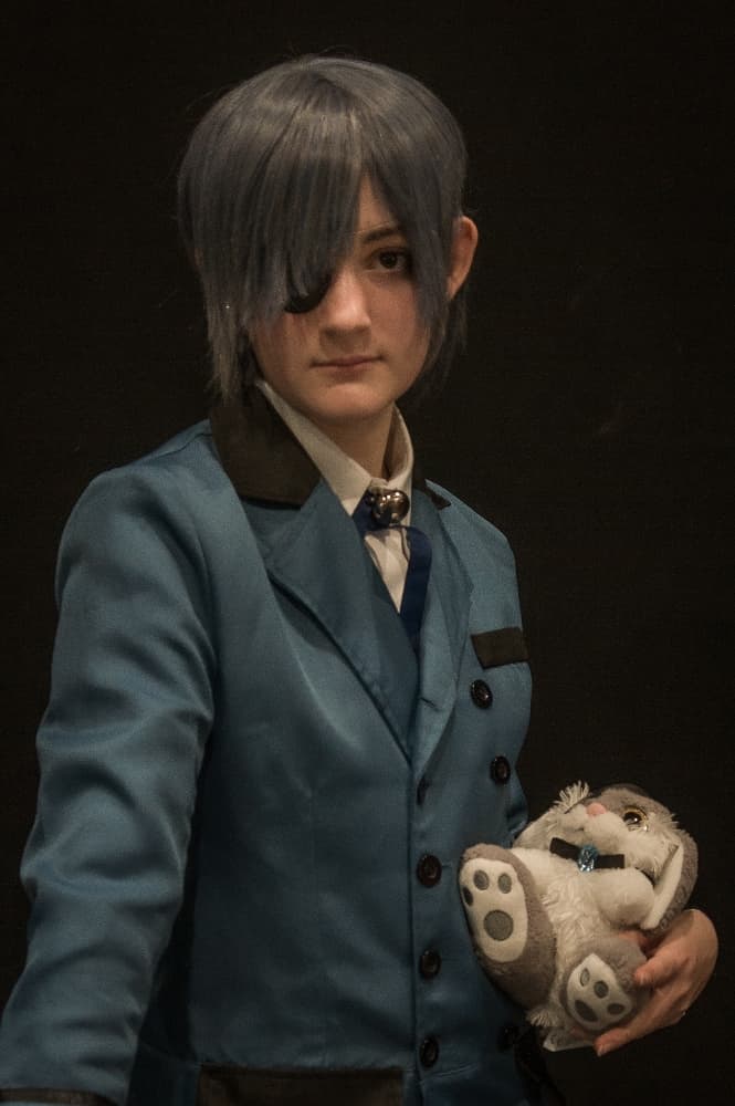 Ciel & Aloïs - Photo 4