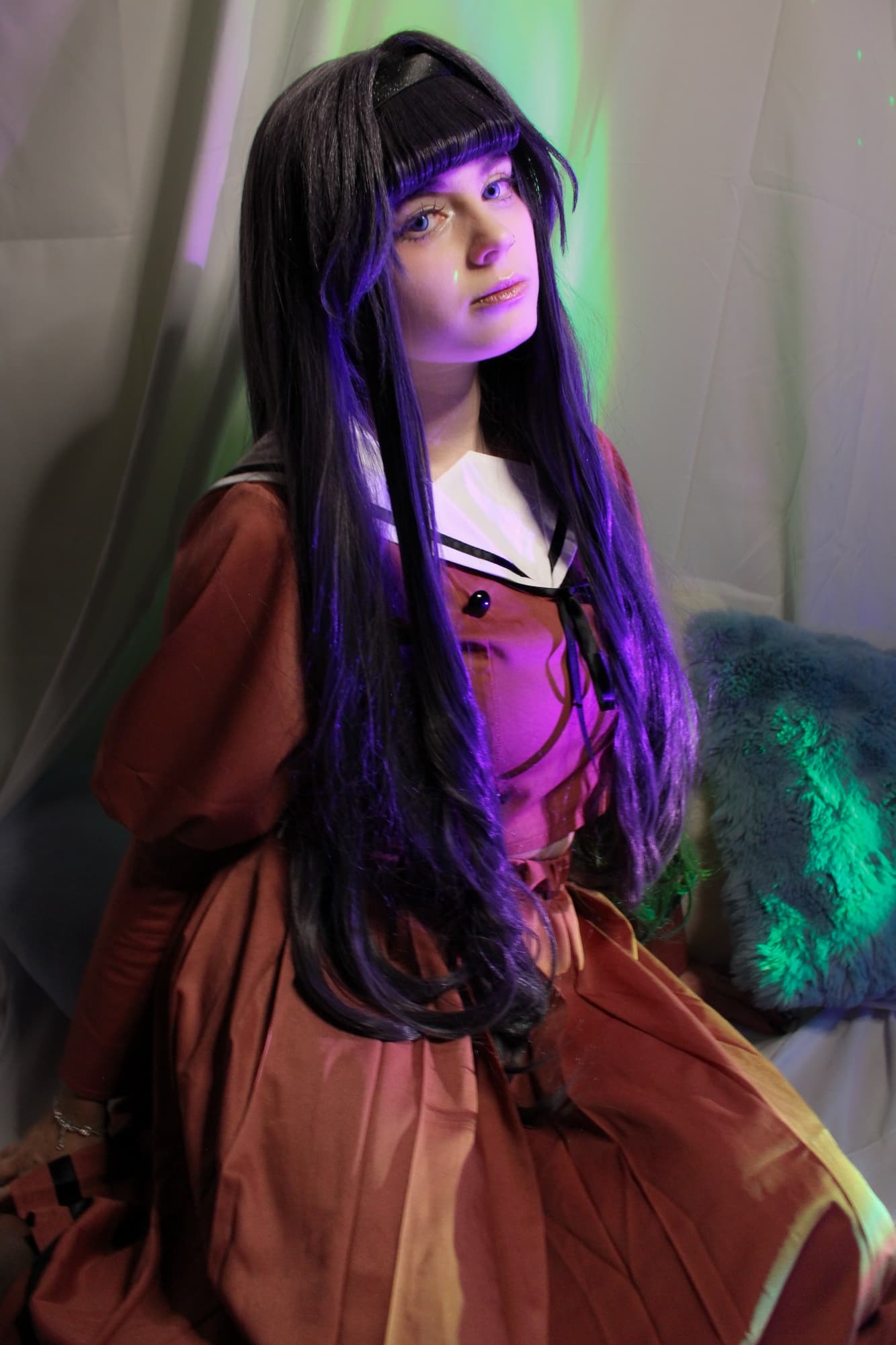 Waguri Kaoruko - Photo 4