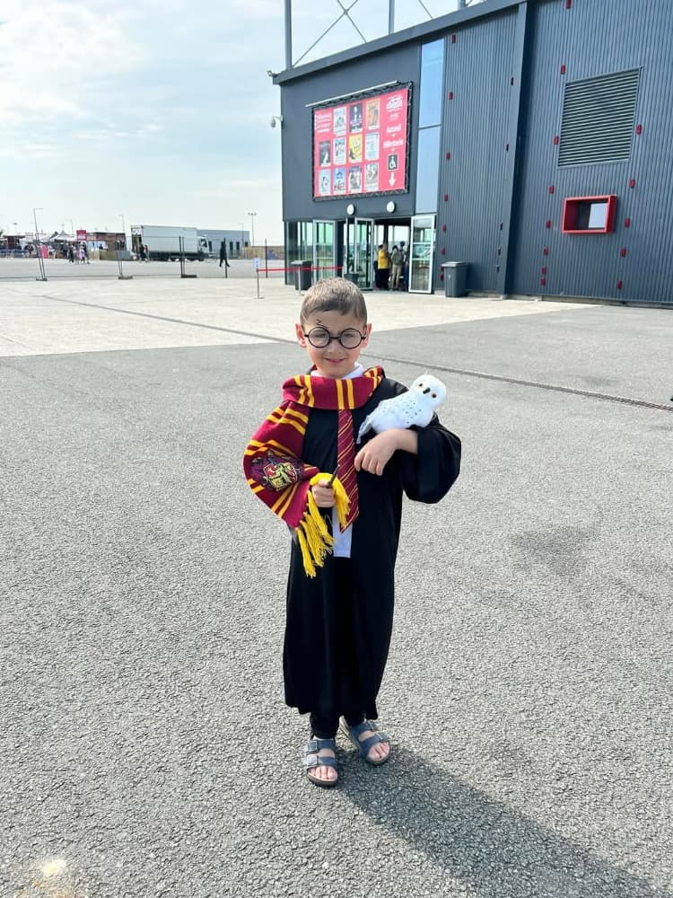 Harry potter  - Photo 19