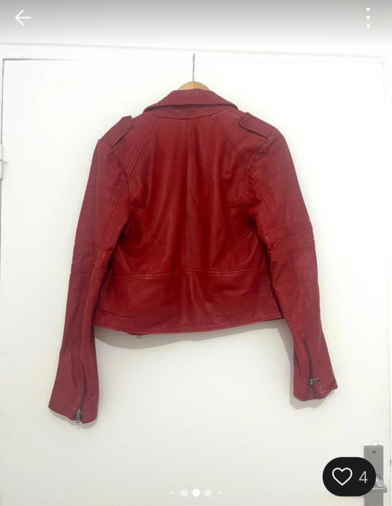 Création cosplay VI - Photo 4