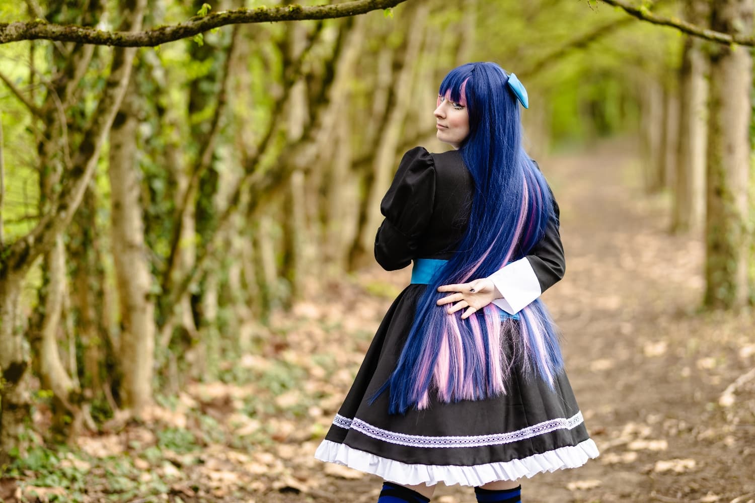 Stocking - Photo 3
