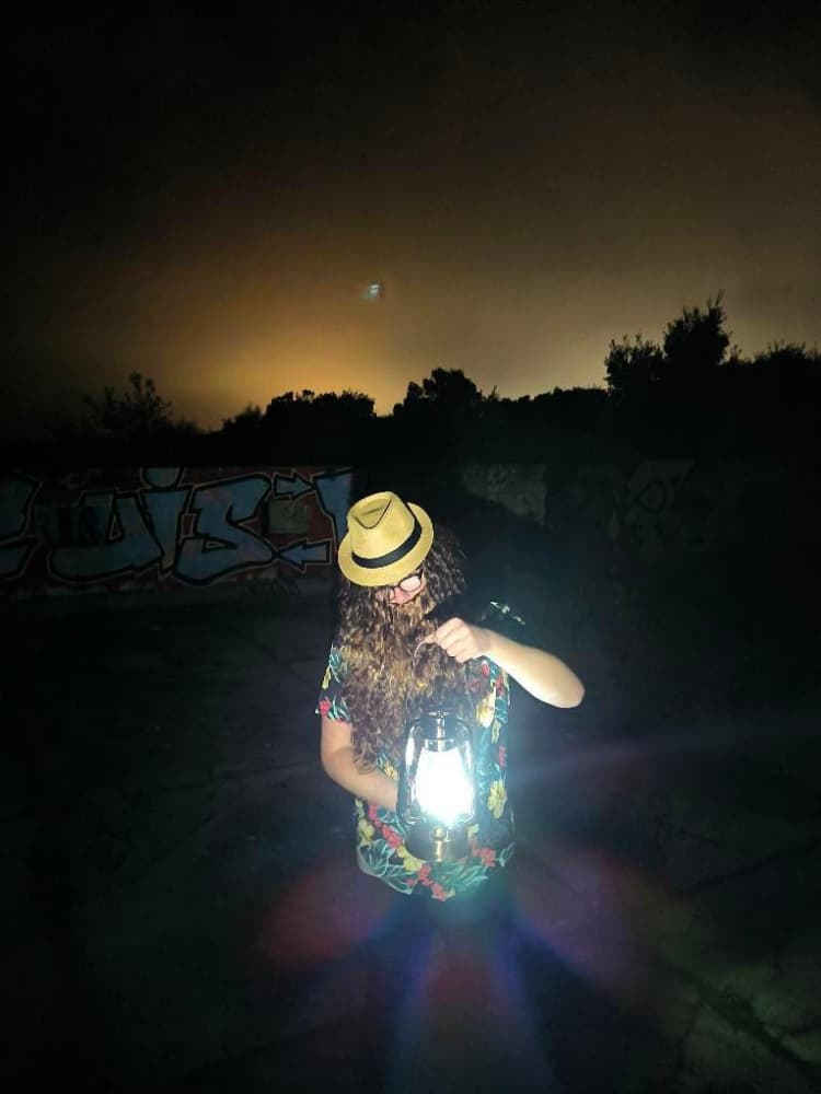 Shooting halloween  - Photo 7