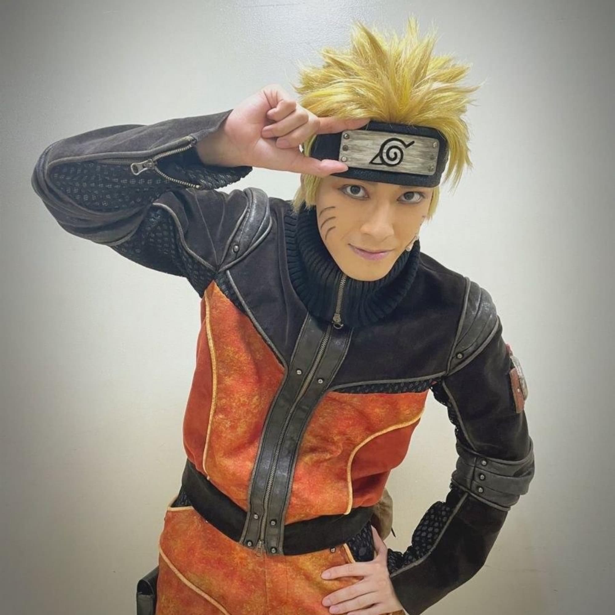 Naruto vers.théâtre 