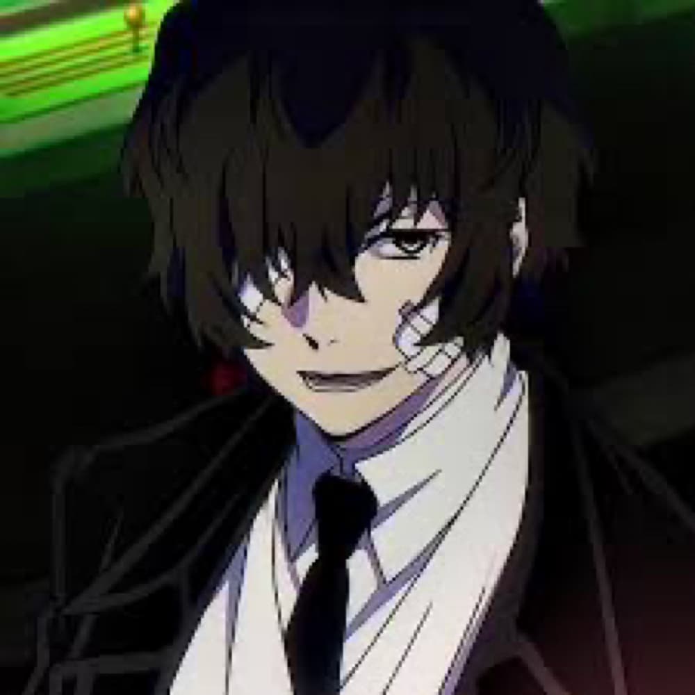 Dazai PM