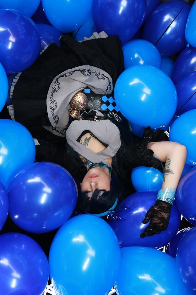 Alice SinoAlice  - Photo 7