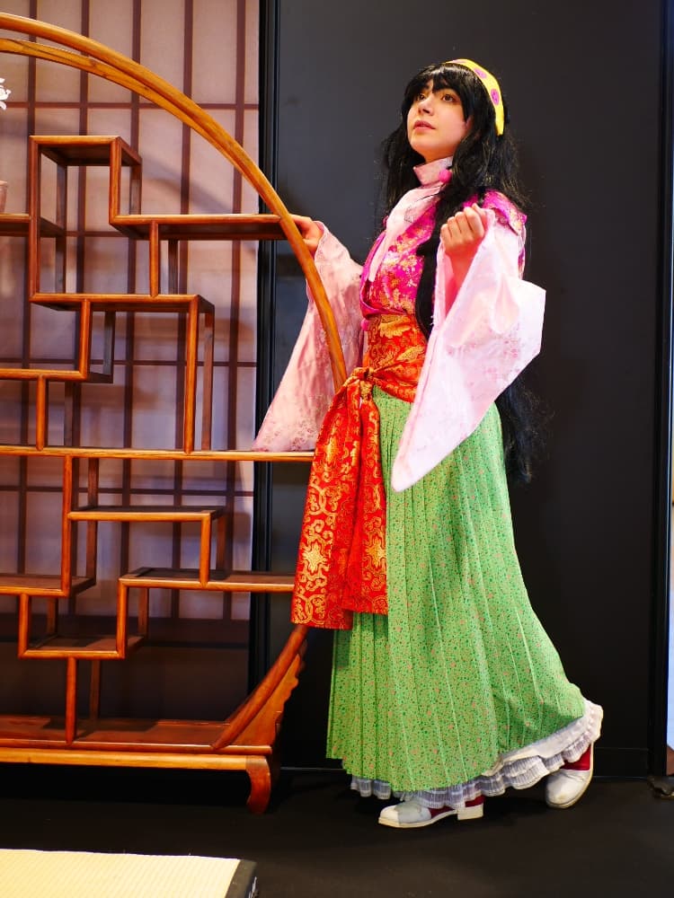 Alluka Zoldyck  - Photo 23