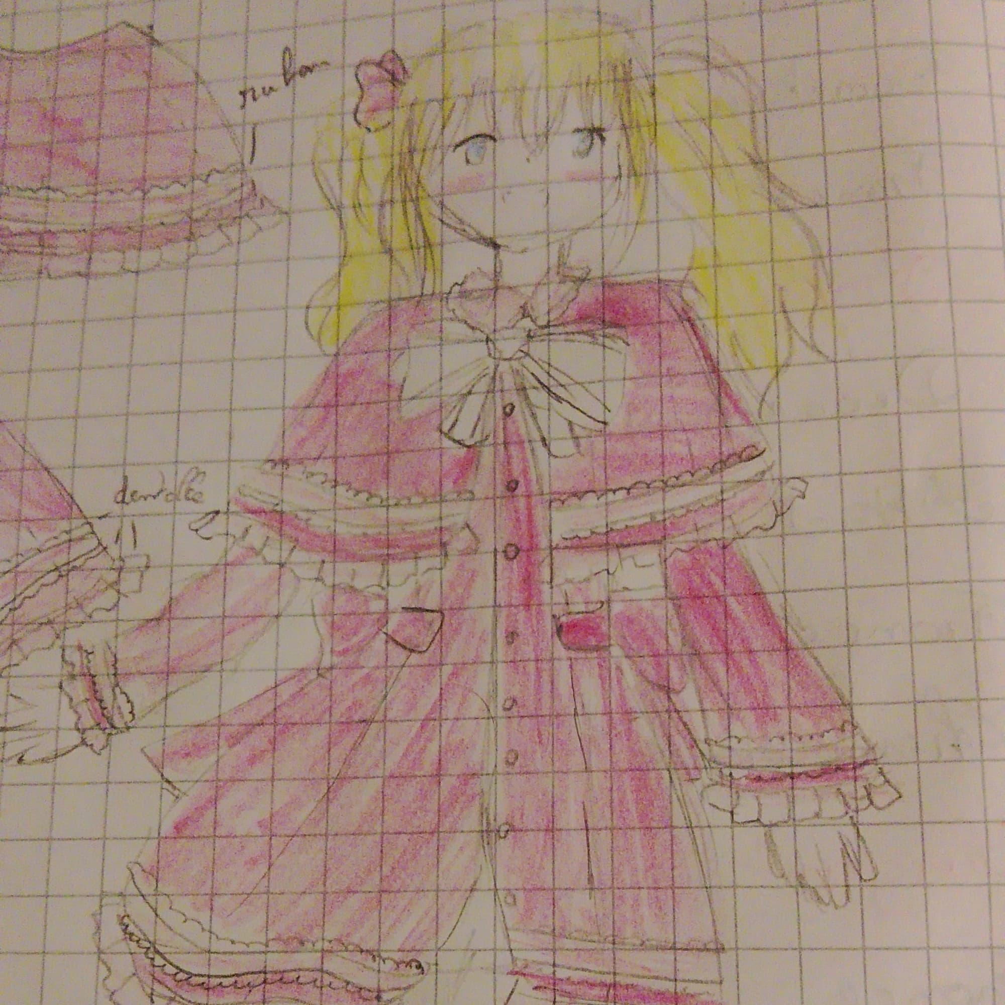 Milky sweet détectiv