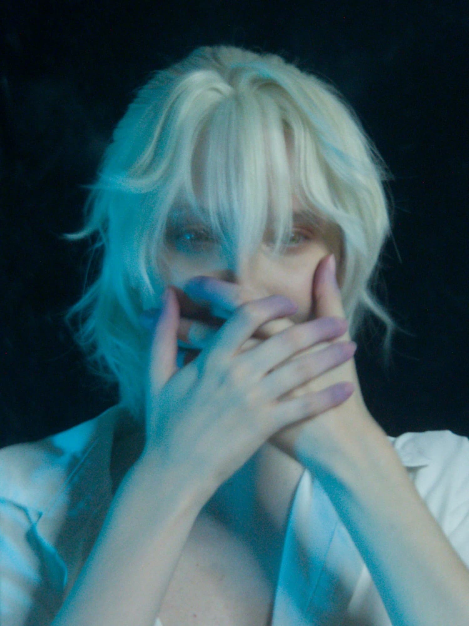 Luka / aliens stage  - Photo 3