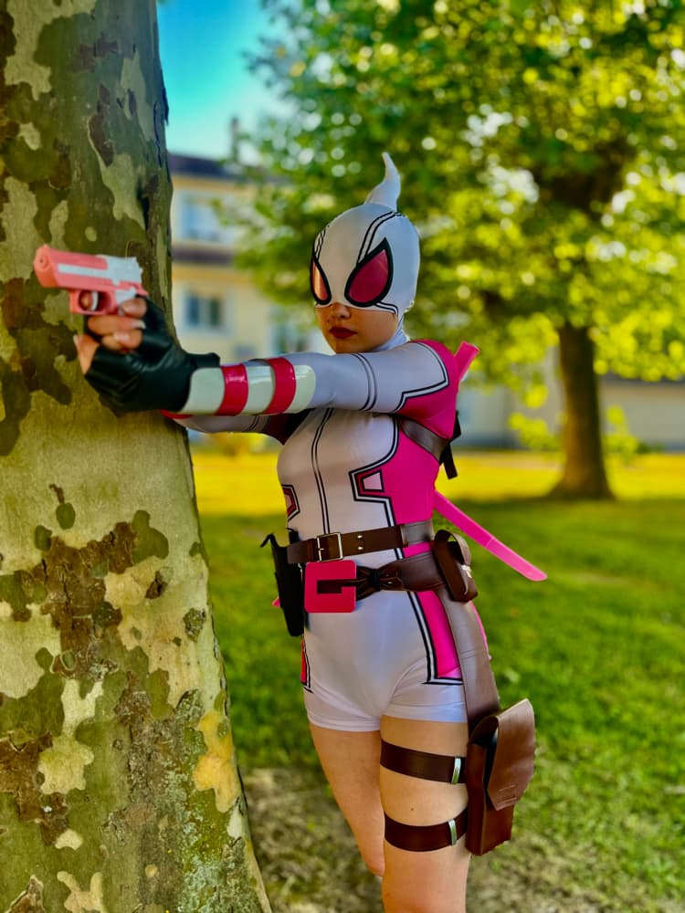 Gwenpool - Photo 21