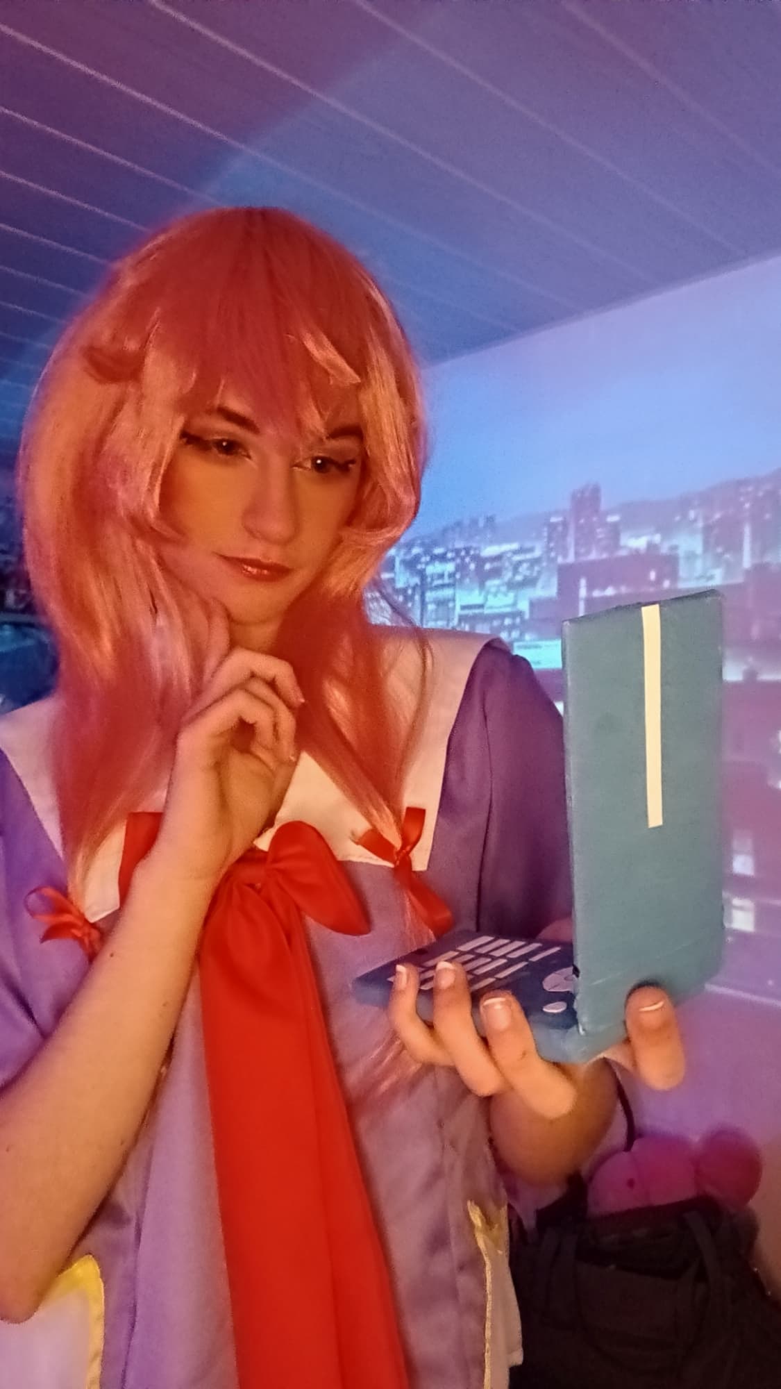 Yuno Gasai  - Photo 3