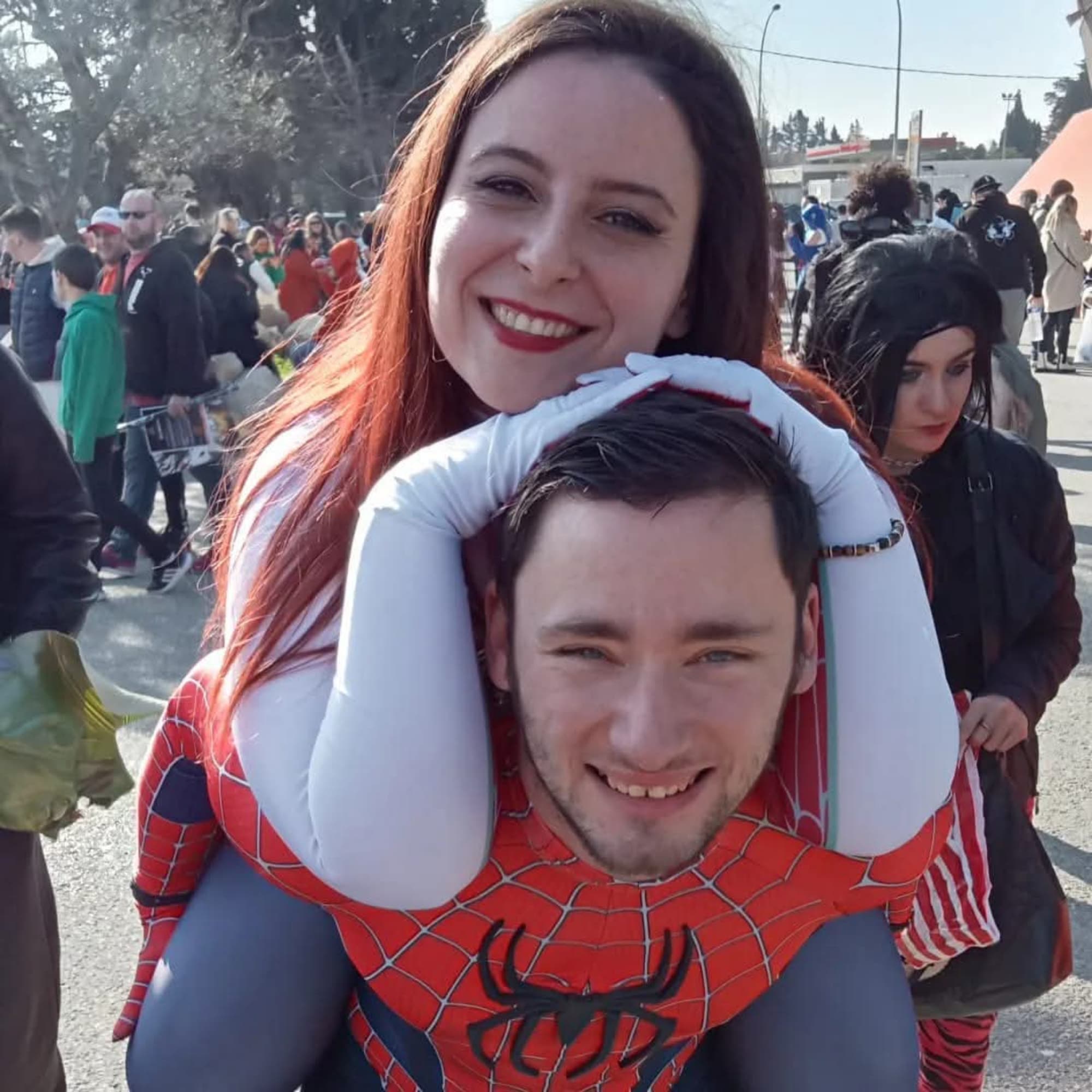 Avignon geek expo 23 - Photo 7