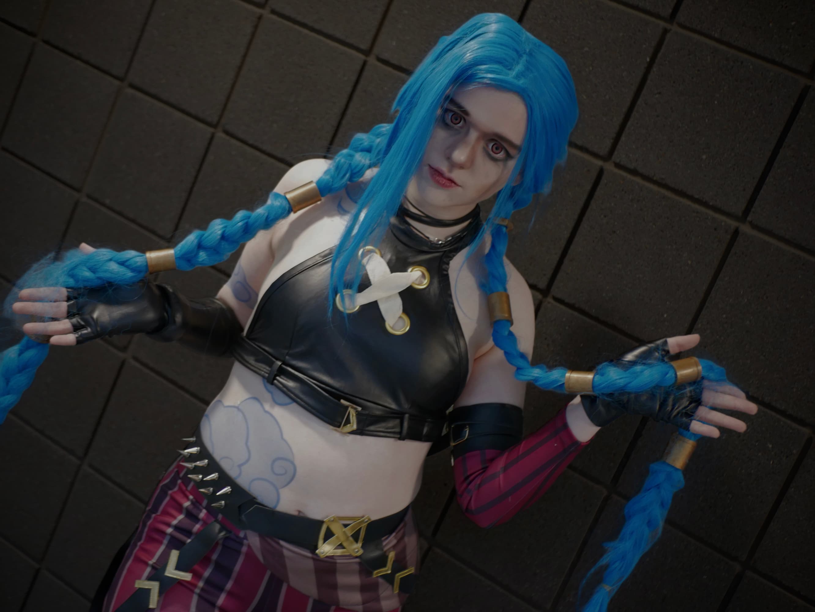 MCM - Jinx - Photo 5