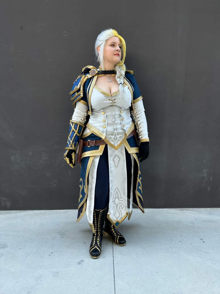 Jaïna TGS 2023 - Photo 5