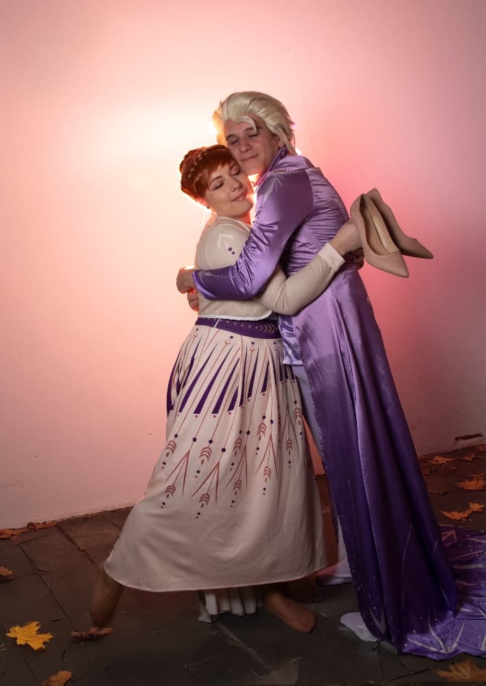 Frozen II 02 - Photo 9