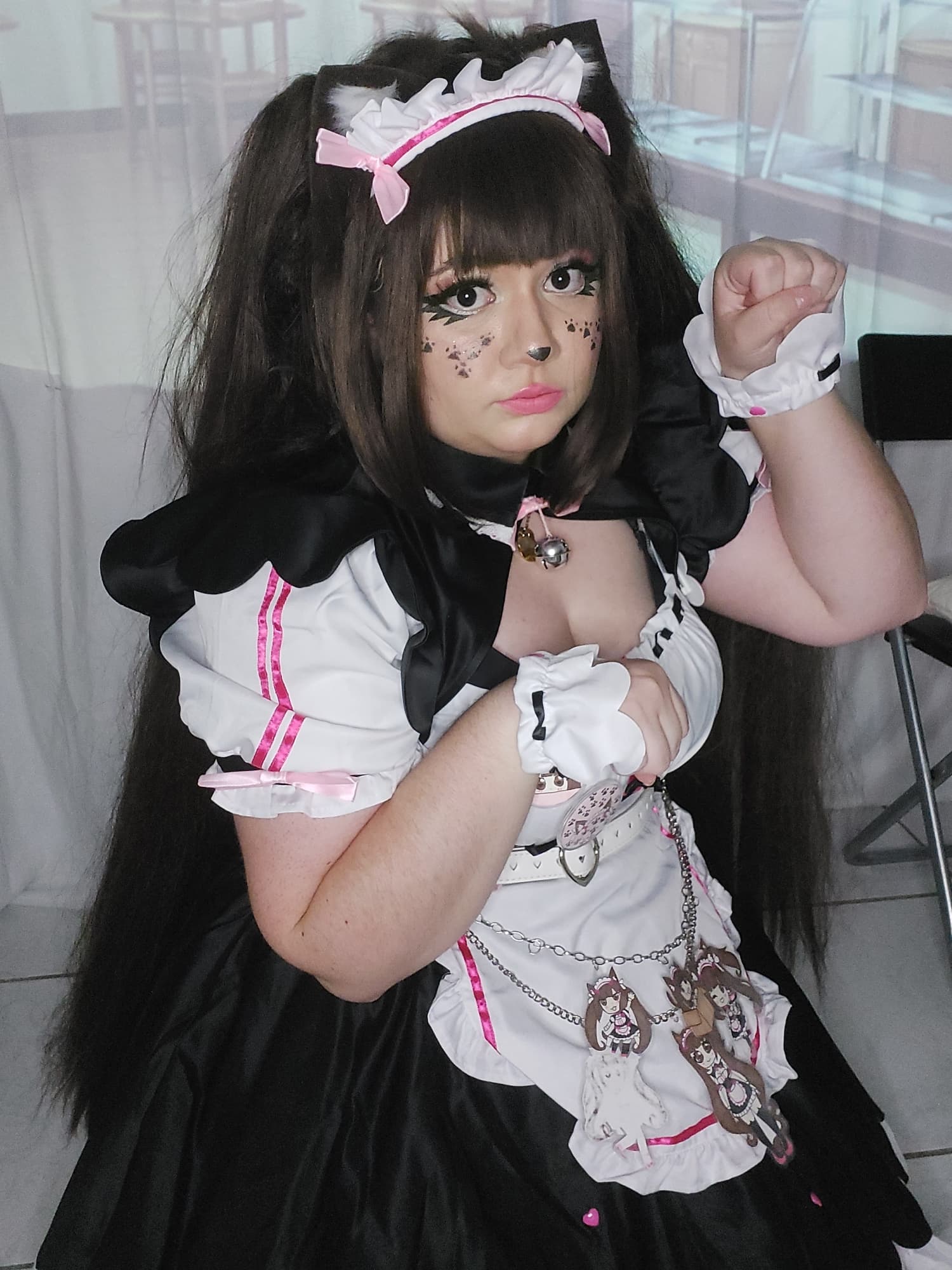 Chocola 2023 - Photo 5