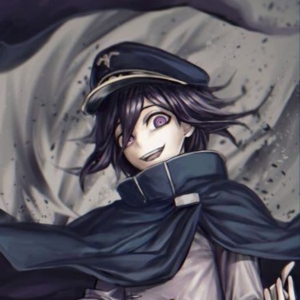 Kokichi 