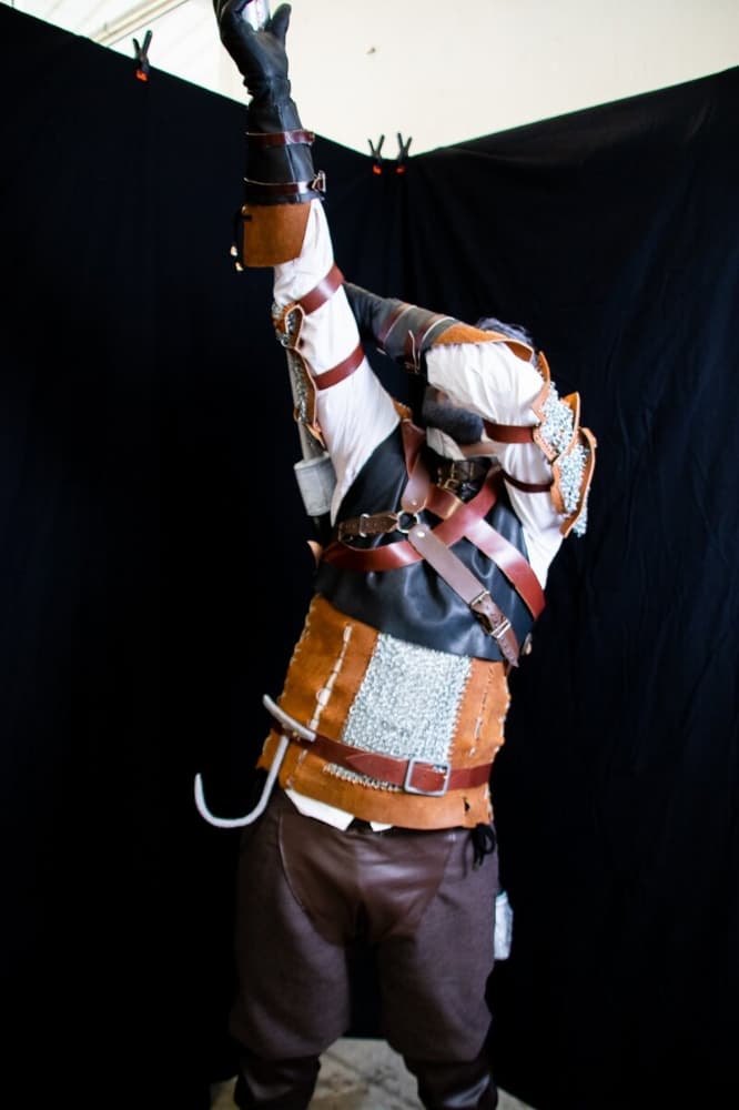 Geralt De Riv  - Photo 24