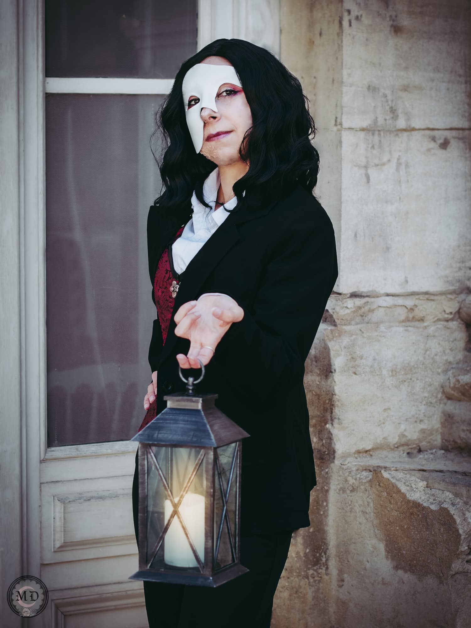 Fantôme de l'opéra - Photo 3