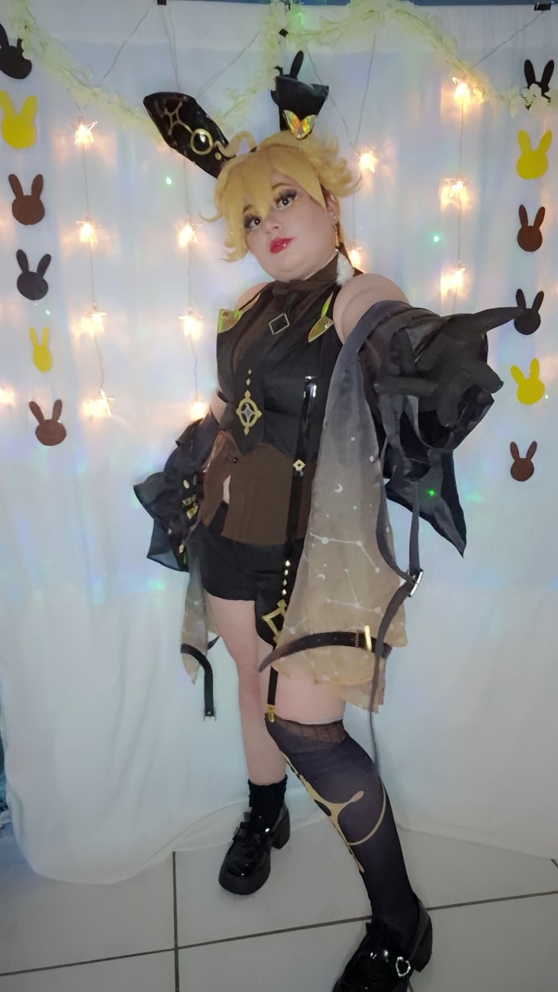 Aether Bunny 2026 - Photo 103