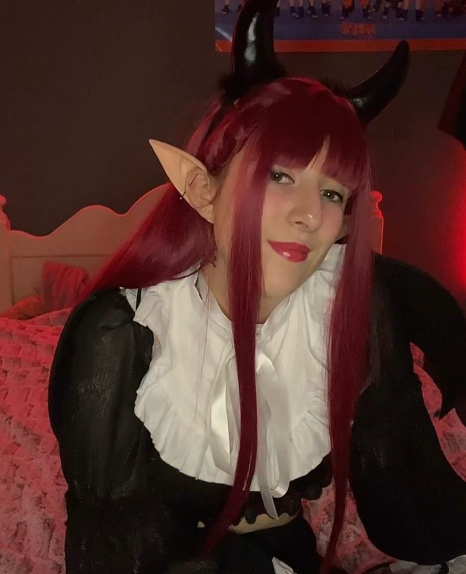 Mes cosplay - Photo 10