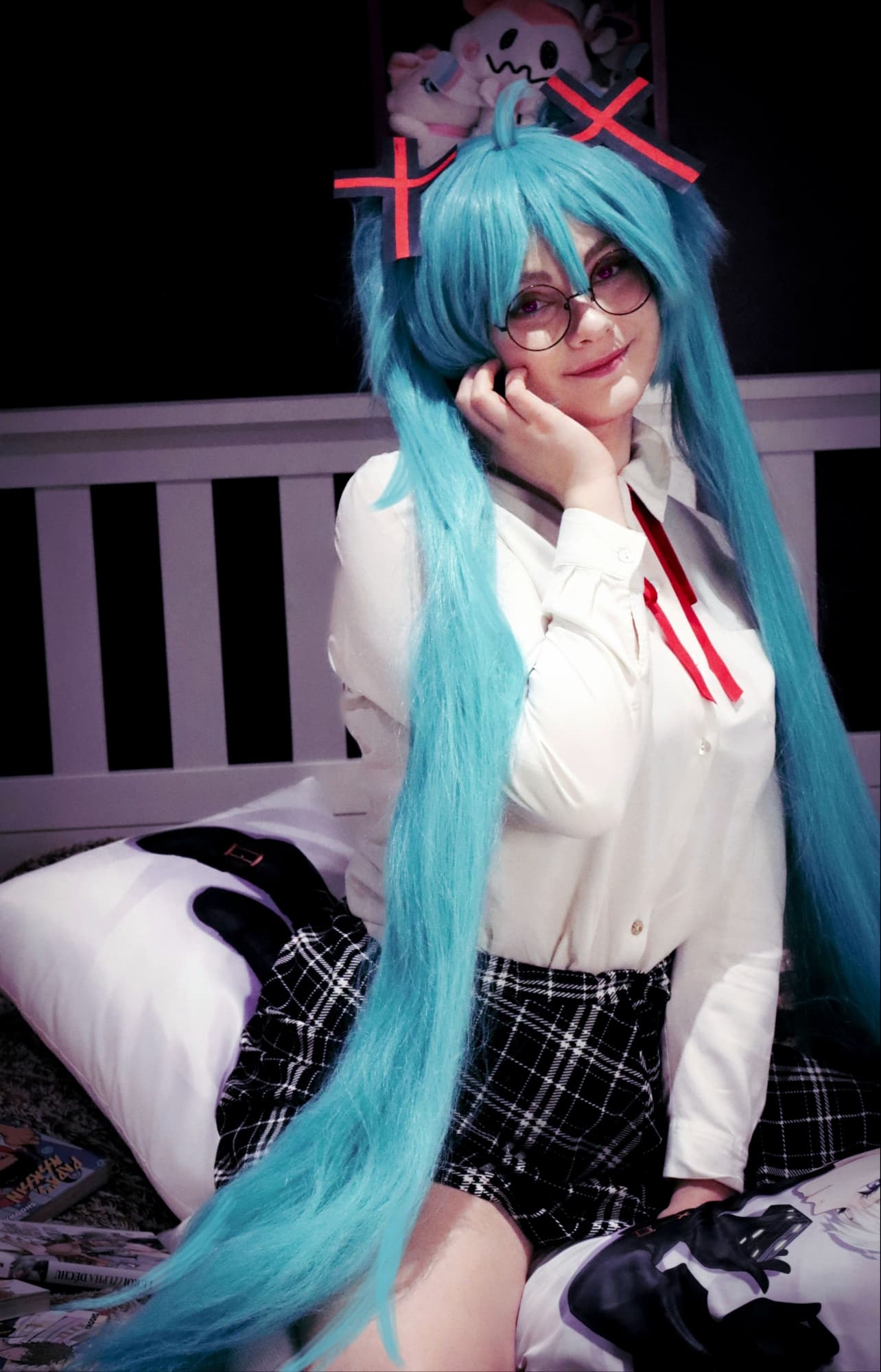 Miku, Rotten Girl - Photo 2