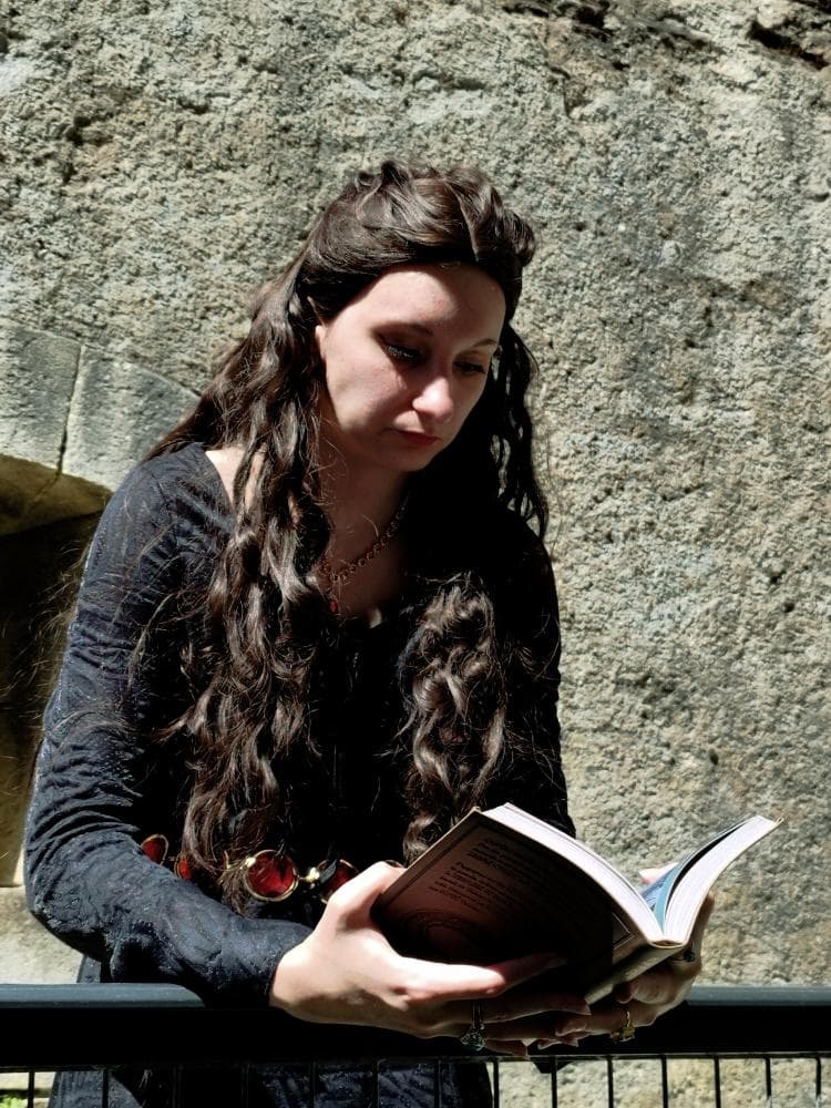 Aunora Velaryon - Photo 20