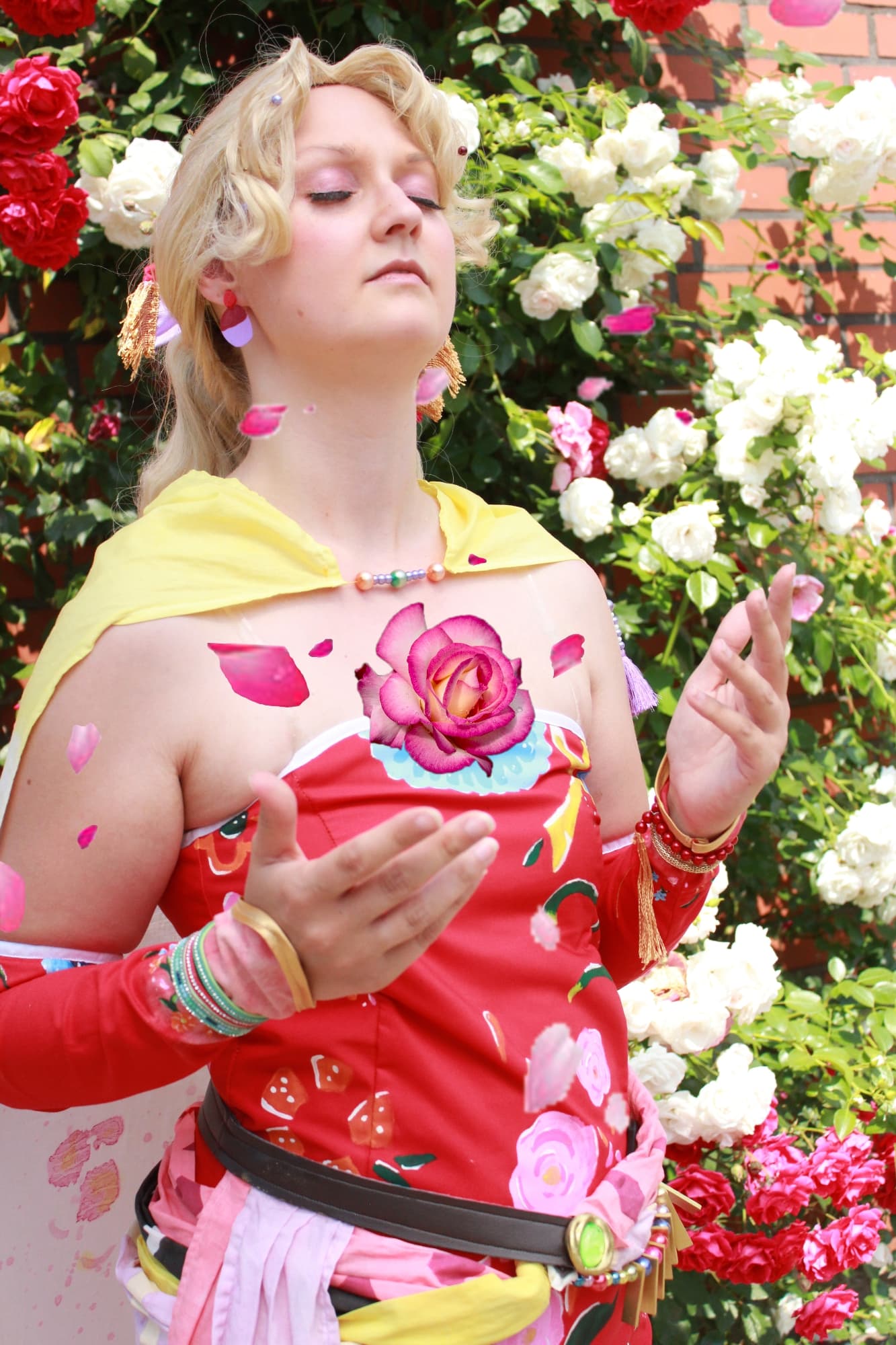 Terra Branford - Photo 21