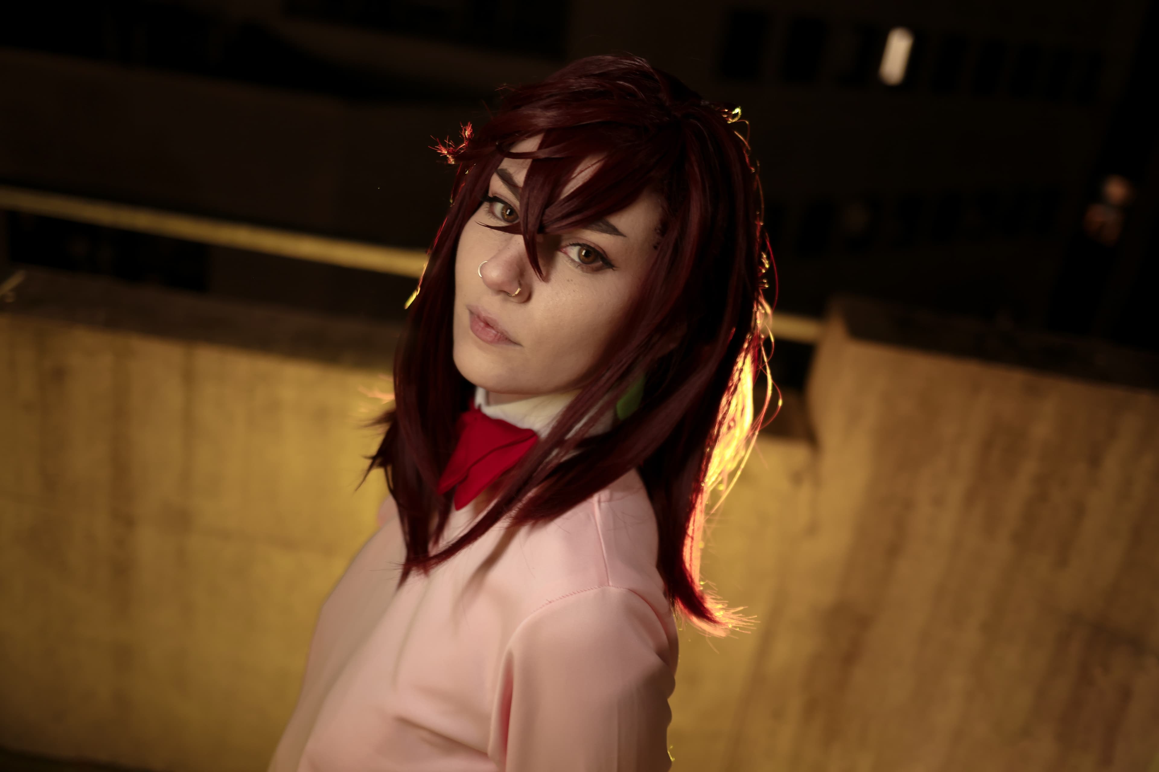 Momo Ayase - Photo 6