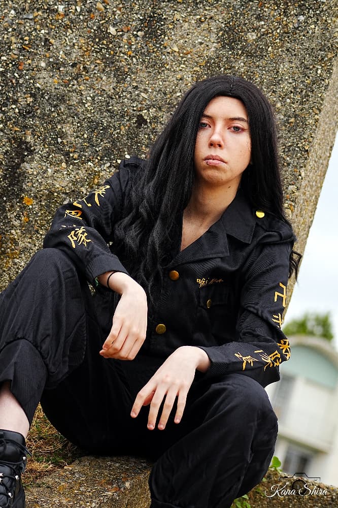 Keisuke Baji - Photo 5