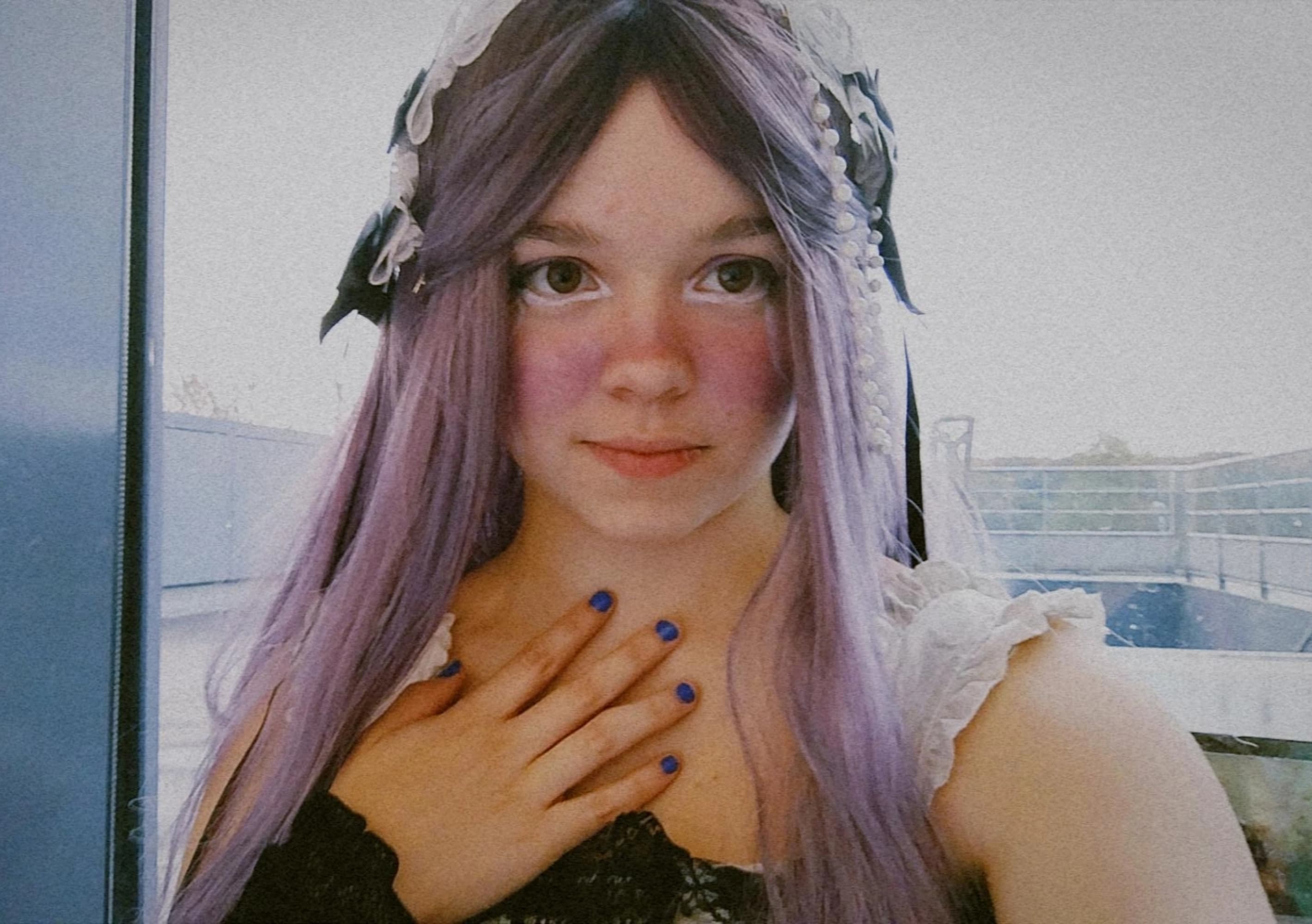 Okuny 👑💜 - Photo 4