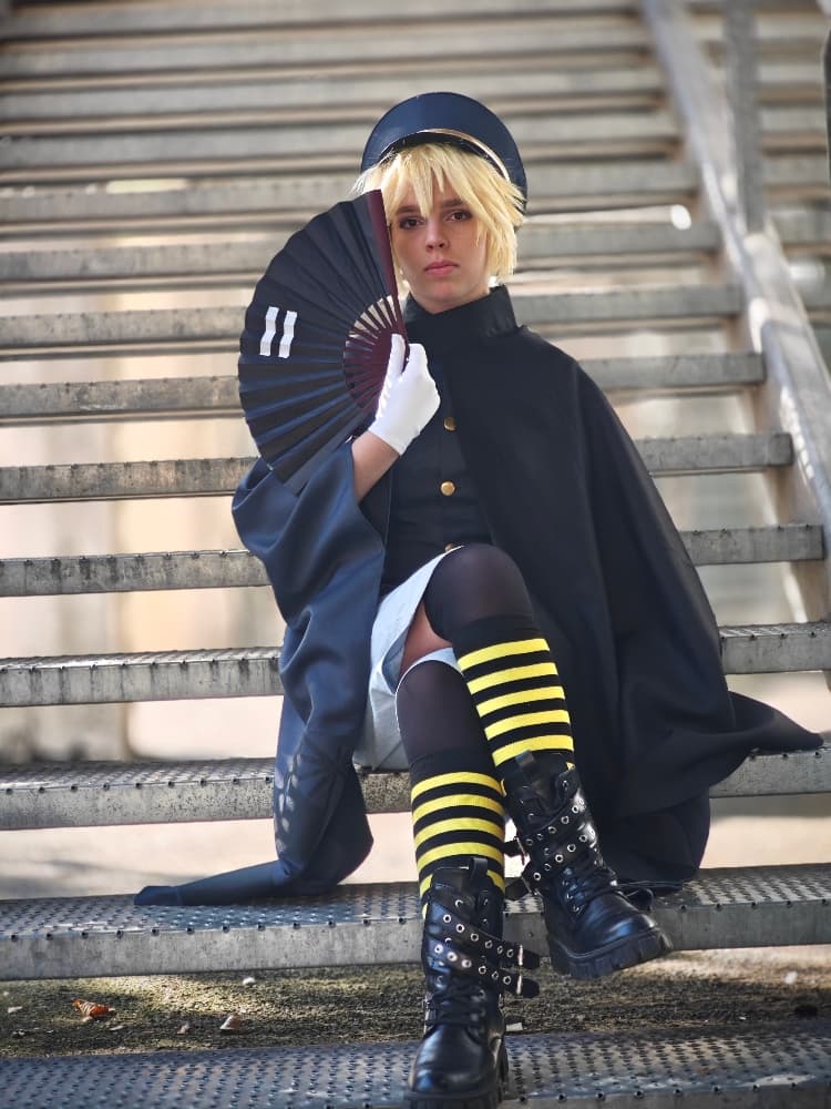 Len Zenbonzakura - Photo 2