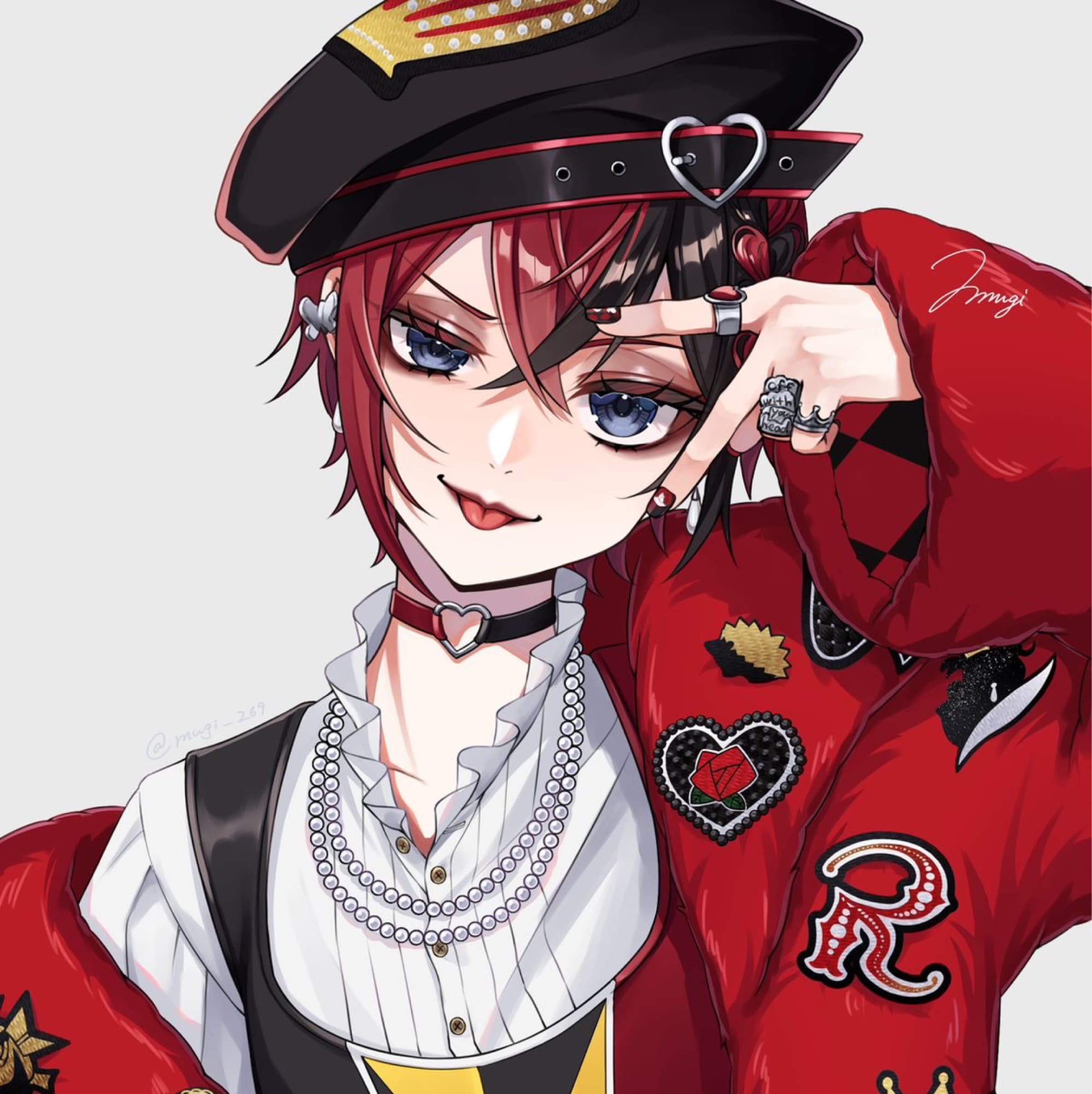 Riddle Dream version