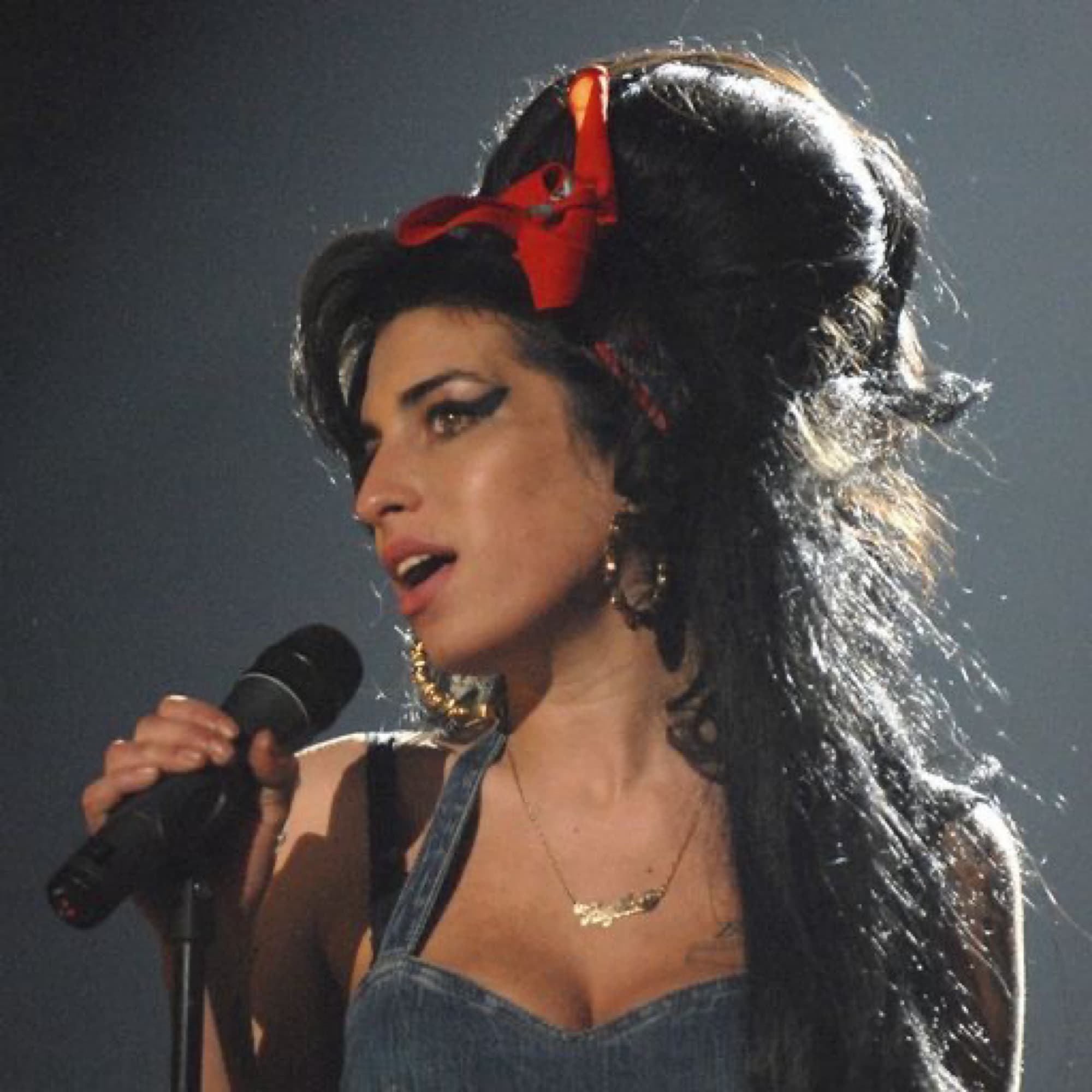 Amy Winehouse