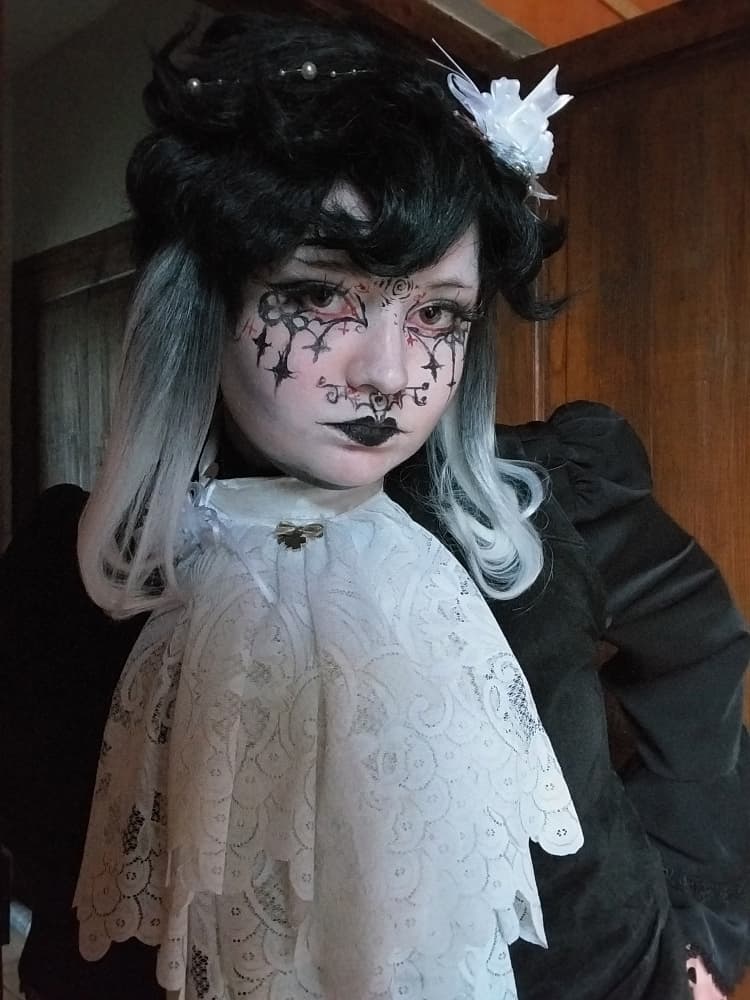 Akutagawa v3GEEKDAYS - Photo 6