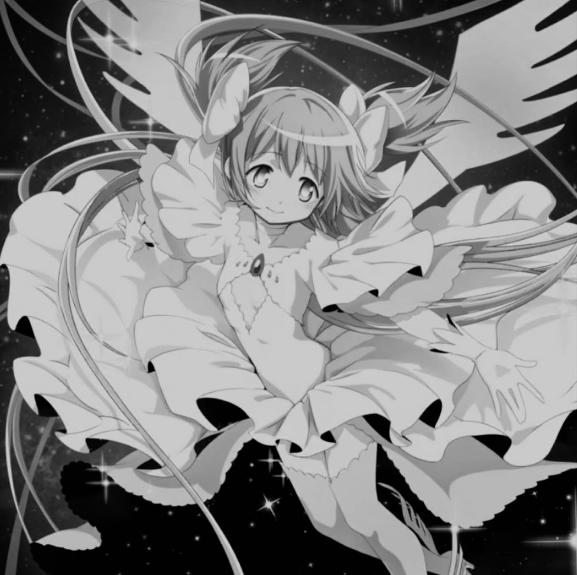 Madoka