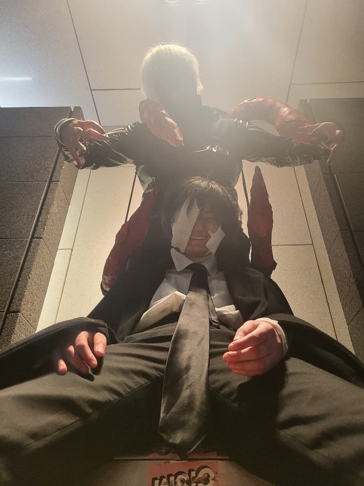 Chaotique Anya - Photo 114