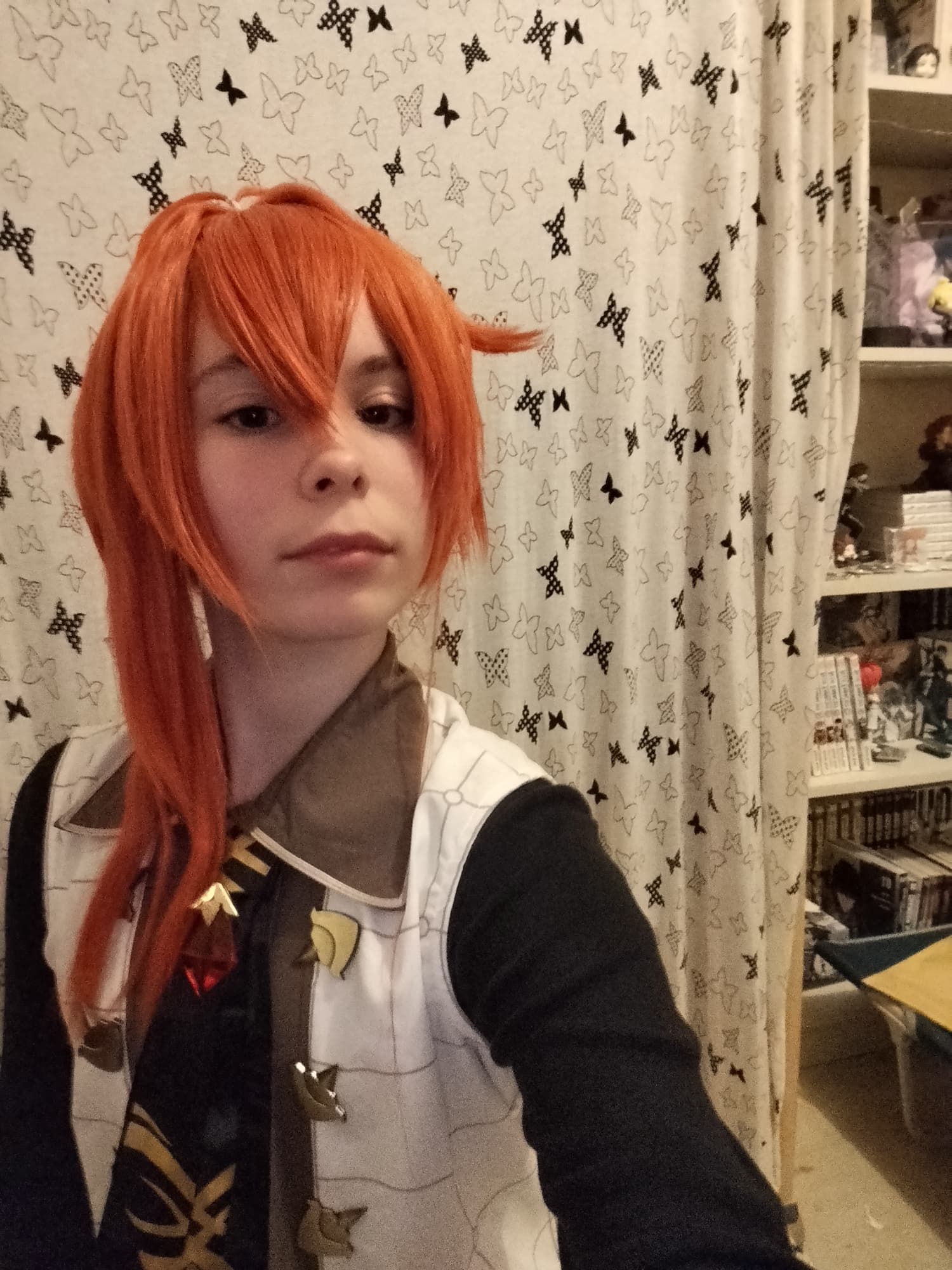 Convention Japanante - Photo 2