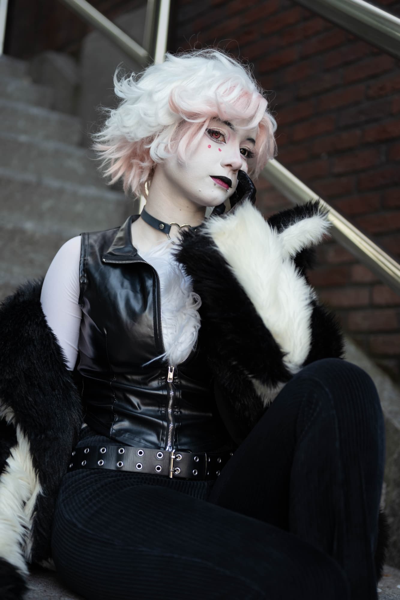 Angel Dust Utrecht - Photo 7