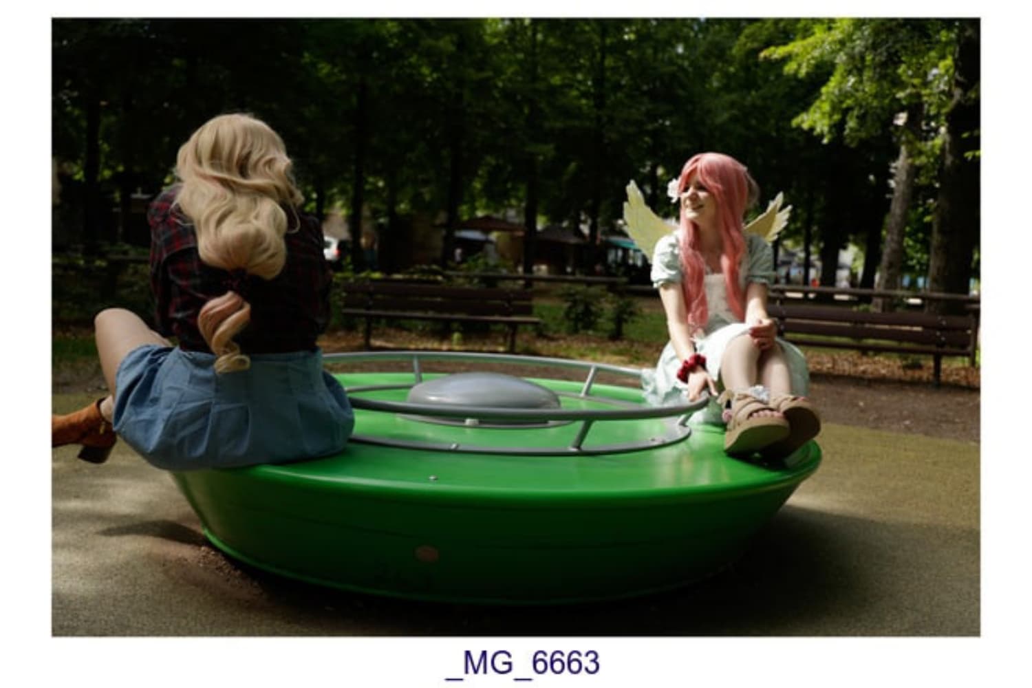 My little pony - Photo 8