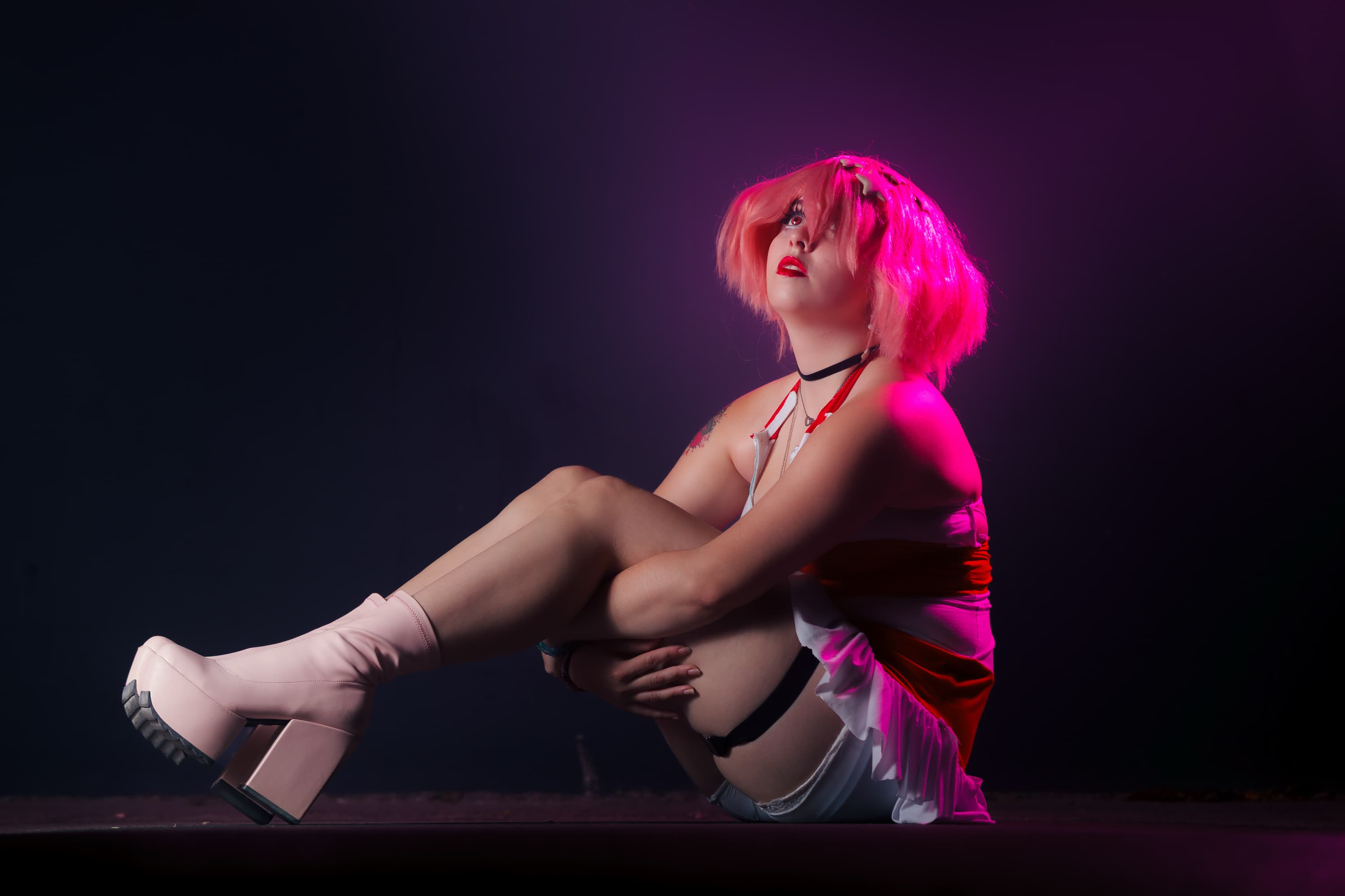 Luna - Photo 2
