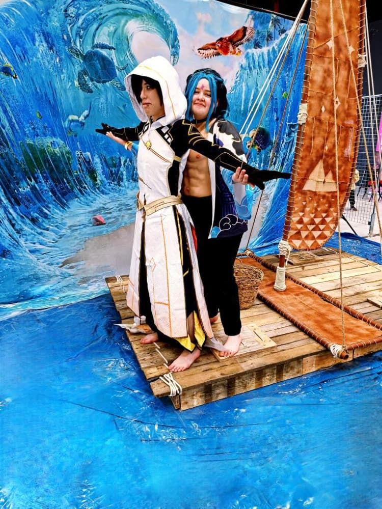 Compiègne geek  - Photo 2