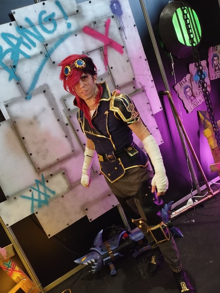 Geek Day 2025 - Photo 12