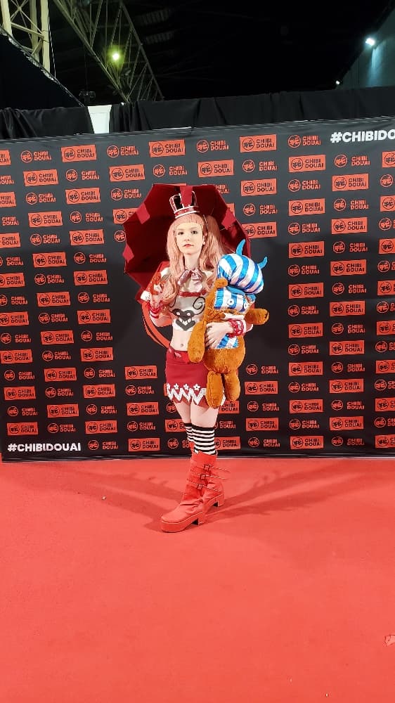 Chibi Douai 2023 - Photo 1