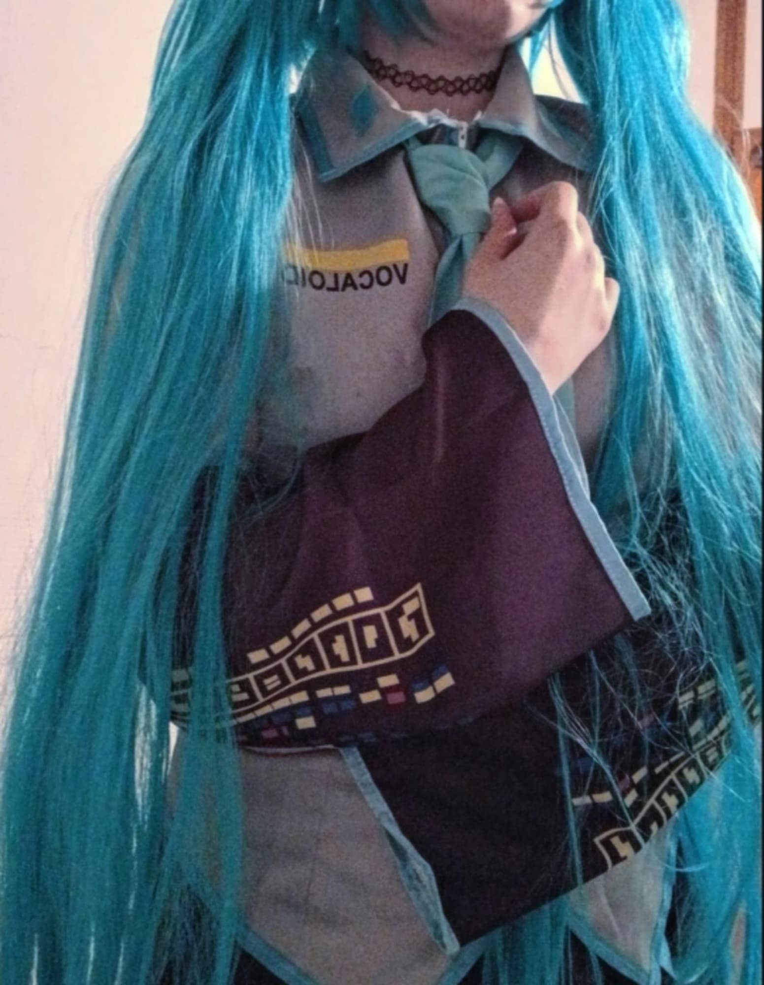 Hatsune miku 