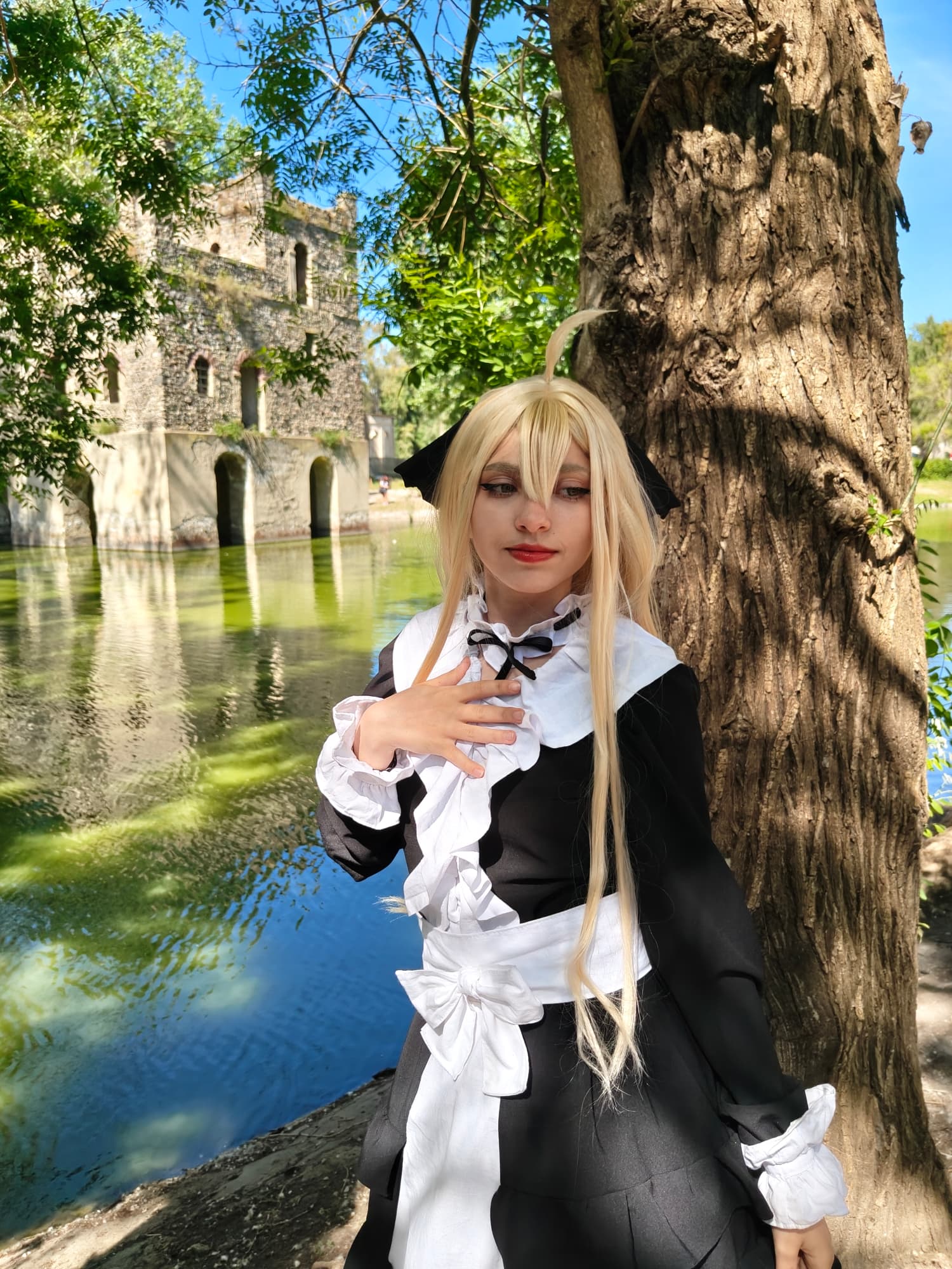 Mavis Vermilion - Photo 3