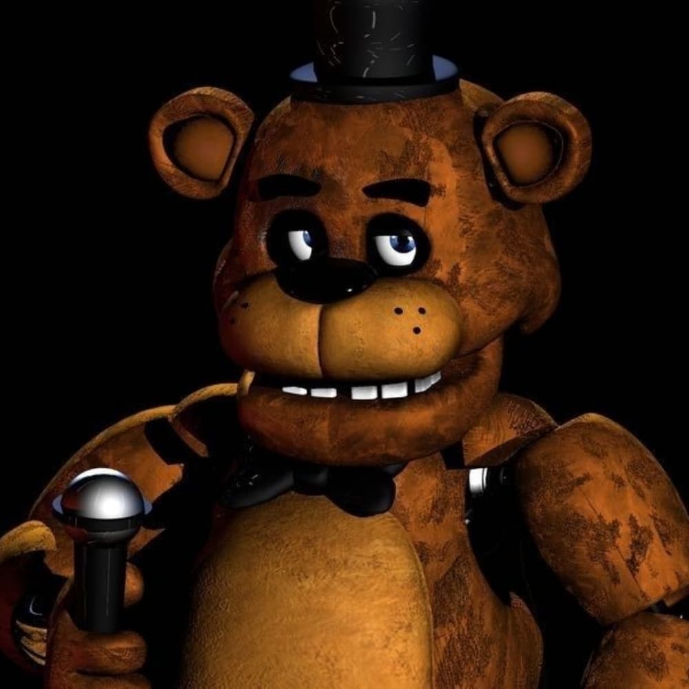 Freddy Fazebear